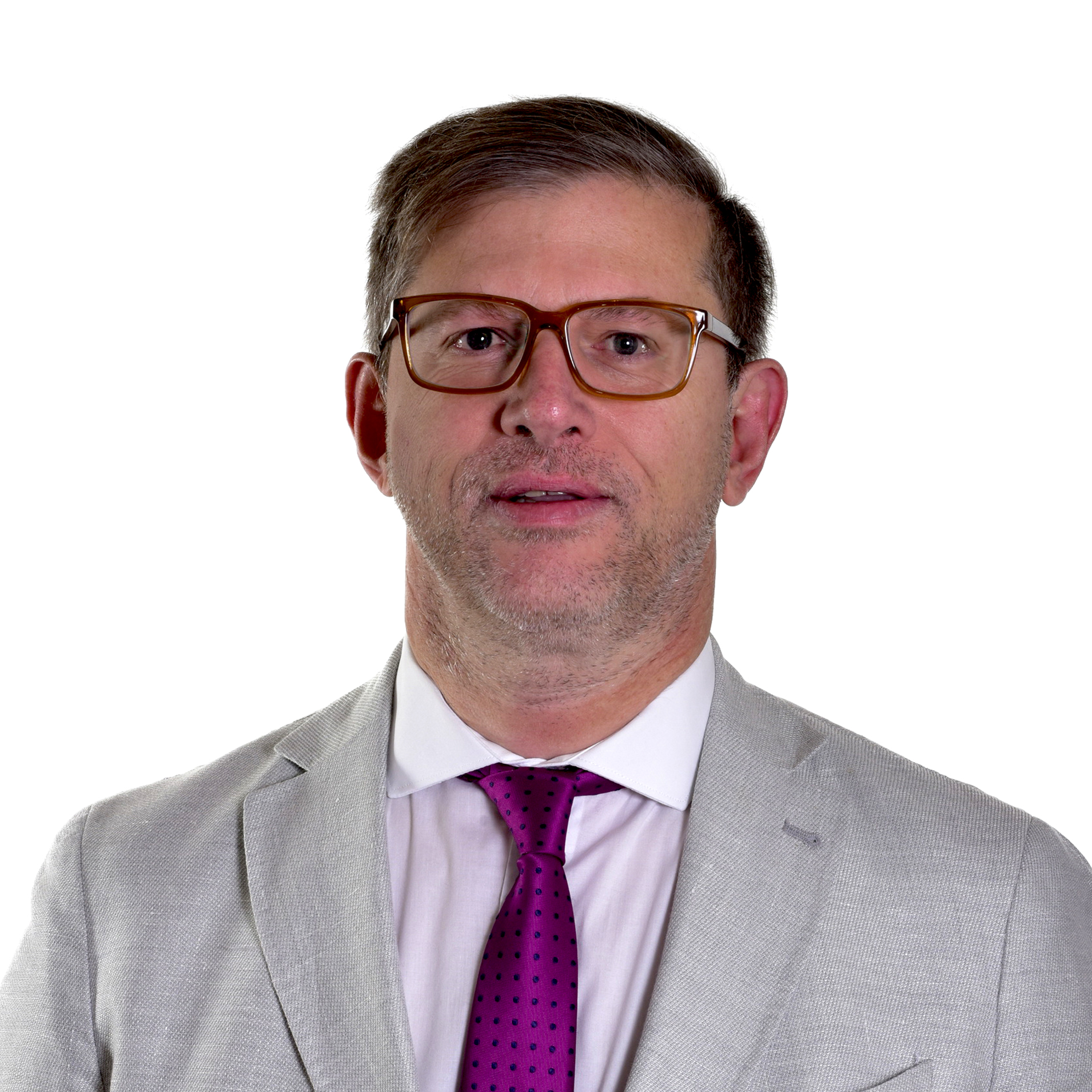 Guillermo Mosso
